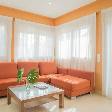 Chalet Cap I Corp Holiday home