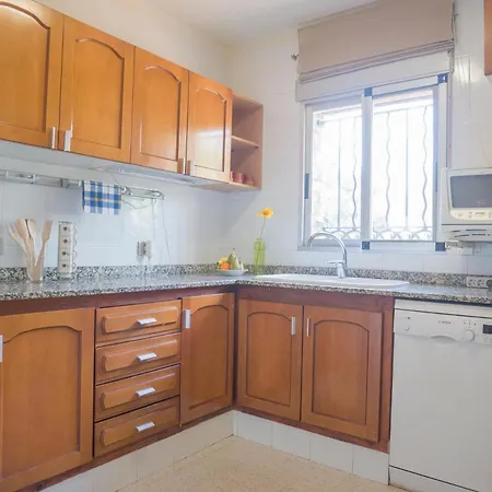 Chalet Cap I Corp Holiday home