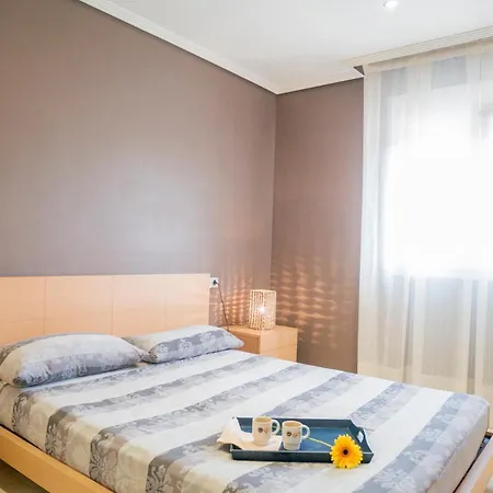 Holiday home Chalet Cap I Corp Alcoceber