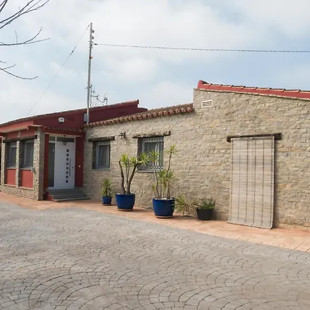 Chalet Cap I Corp Alcoceber
