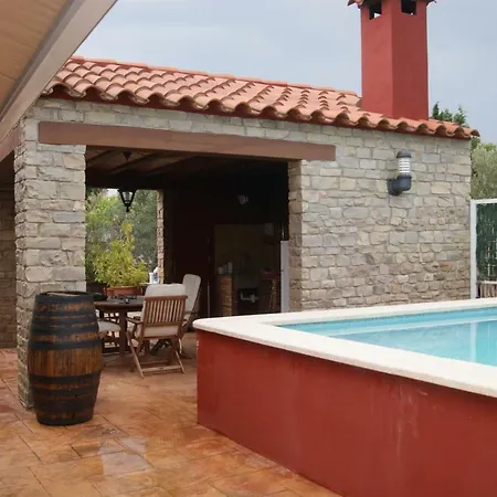 Chalet Cap I Corp *