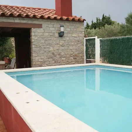 Chalet Cap I Corp * Alcoceber