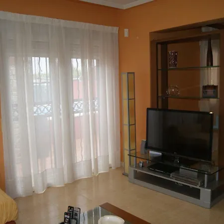 Holiday home Chalet Cap I Corp *
