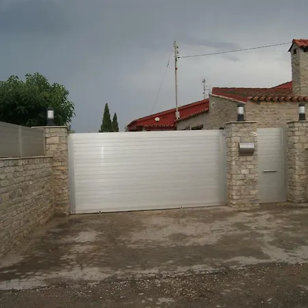 Holiday home Chalet Cap I Corp *