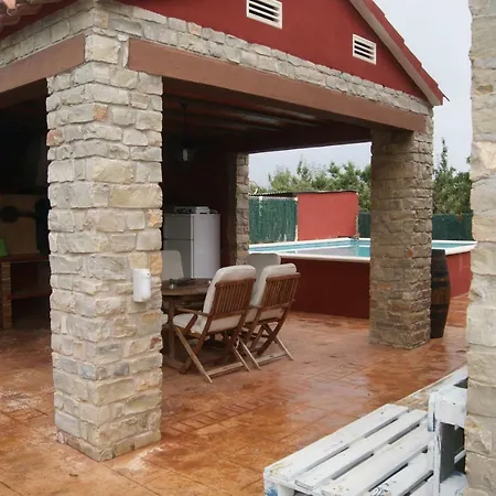Chalet Cap I Corp Holiday home *