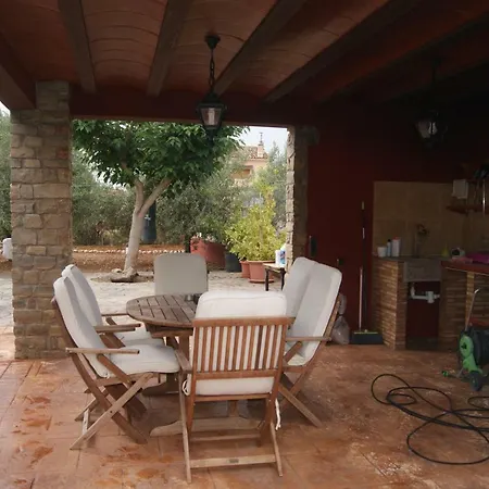 Chalet Cap I Corp Alcoceber