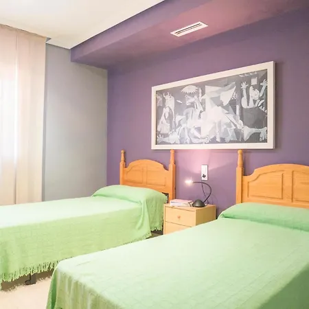 Chalet Cap I Corp Alcossebre