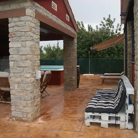 Chalet Cap I Corp * Alcossebre