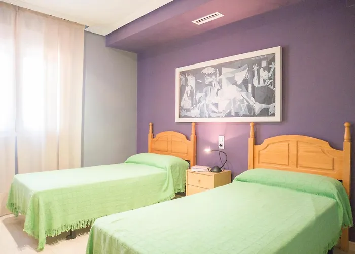 Chalet Cap I Corp Alcossebre