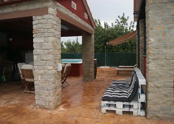 Chalet Cap I Corp * Alcossebre