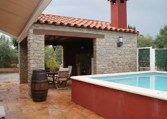 Chalet Cap I Corp *