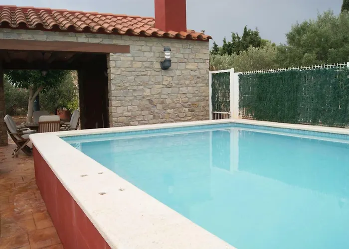 Chalet Cap I Corp * Alcossebre