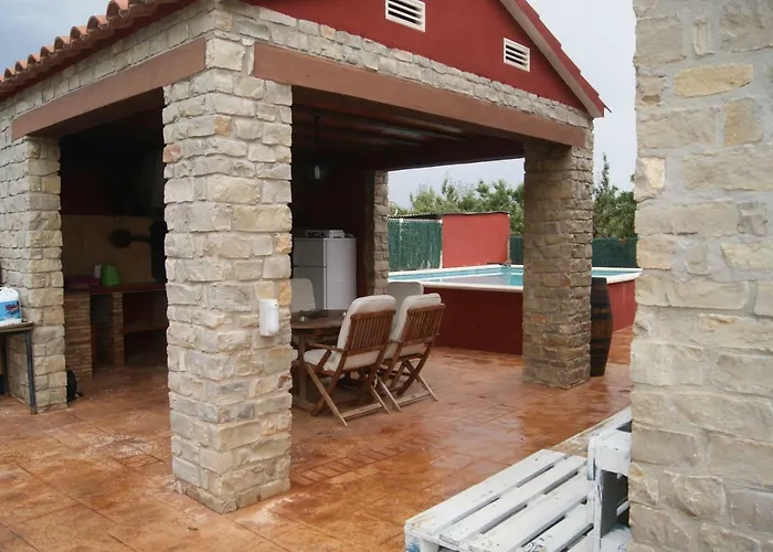 Chalet Cap I Corp Dom wakacyjny *