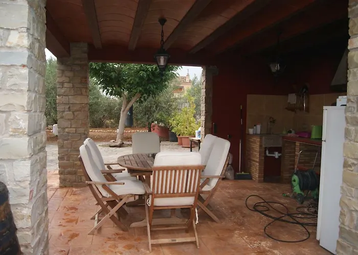 Chalet Cap I Corp Alcossebre